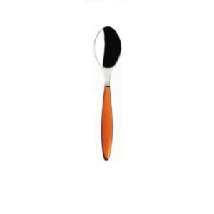 Petite cuillere Guzzini Feeling Arancio 23000445