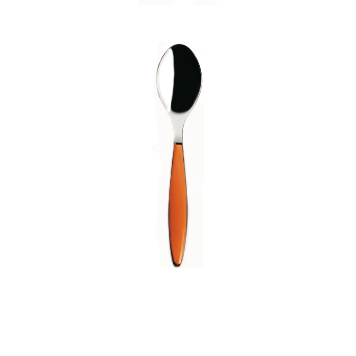 Petite cuillère Guzzini Arancio Feeling 14,5 cm