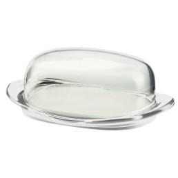 Beurrier Feeling Guzzini blanc 22420000