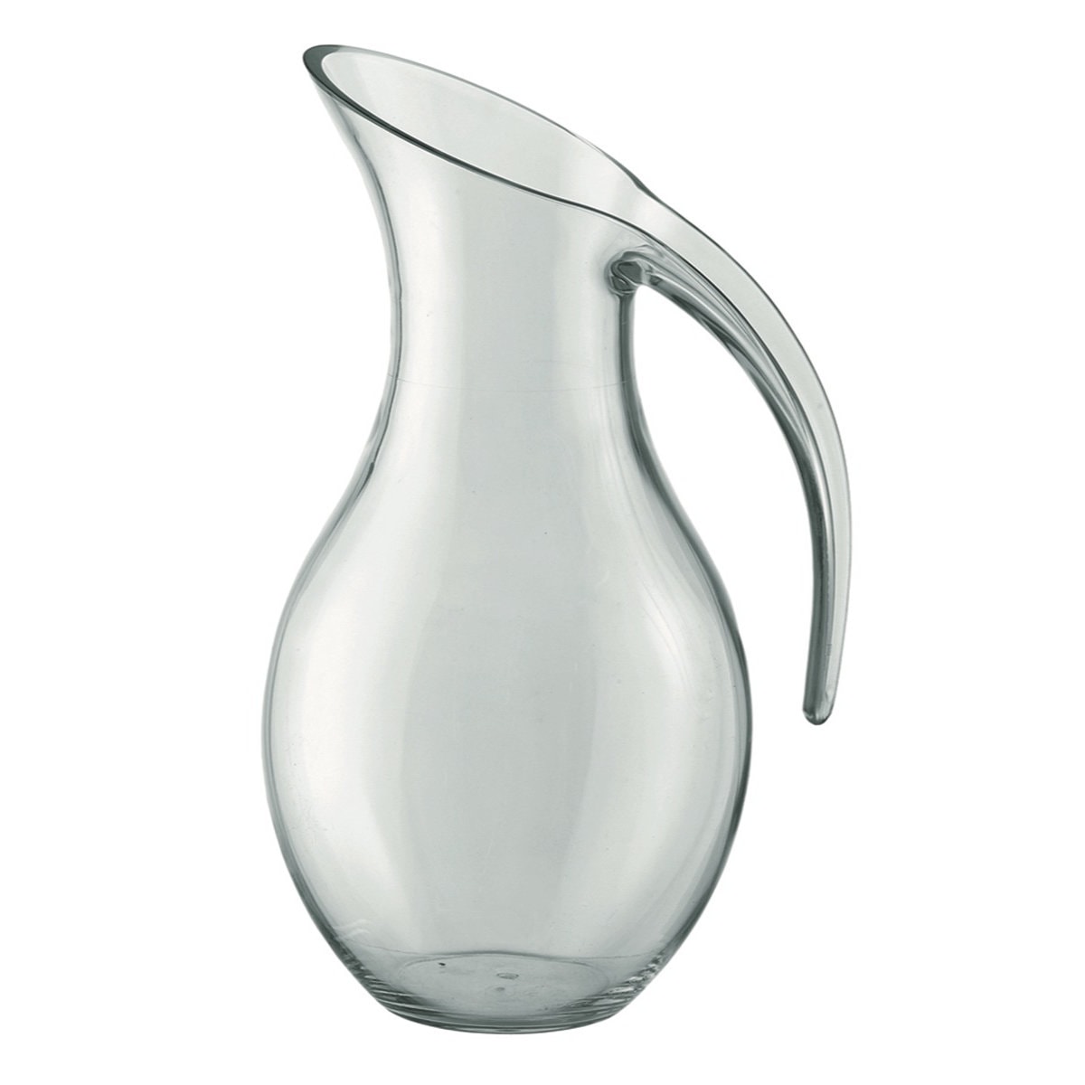 Carafe Happy Hour Guzzini transparente 23430000