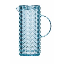 Carafe Tiffany Guzzini bleu 22560081