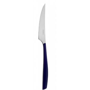 Couteau à DESSERT Bugatti Glamour Bleu Notte 21,5 cm BUGGLA02106BU