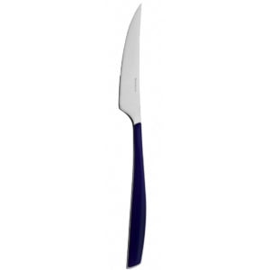 Couteau de table Bugatti Glamour Bleu Notte 23,5 cm BUGGLA02103BU
