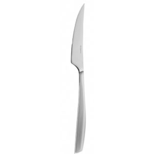 Couteau de table Bugatti Glamour Gris 23,5 cm BUGGLA02103GU