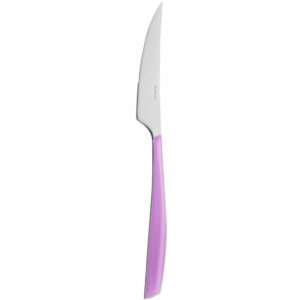 Couteau de table Bugatti Glamour Lilas 23,5 cm BUGGLA02103LU