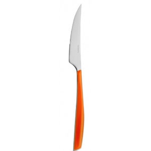 Couteau de table Bugatti Glamour Orange 23,5 cm BUGGLA02103OU