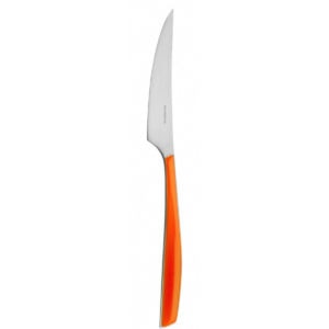 Couteau à DESSERT Bugatti Glamour Orange 21,5 cm BUGGLA02106OU