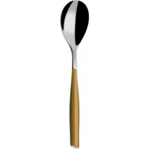 Cuillère à café Bugatti Glamour Or 15 cm BUGGLA02107DR