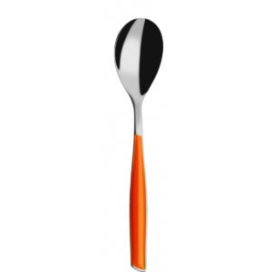 Cuillère à café Bugatti Glamour Orange 15 cm BUGGLA02107OU