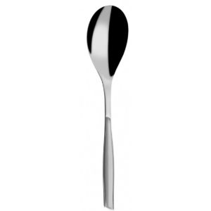 Cuillère de service Bugatti Glamour Gris 25 cm BUGGLA02111GU