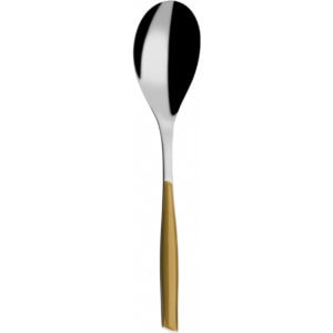 Cuillère de service Bugatti Glamour Or 25 cm BUGGLA02111DR