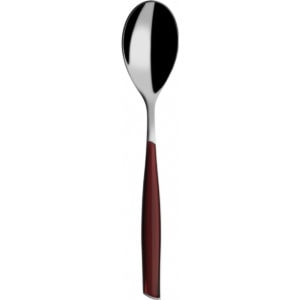 Cuillère de table Bugatti Glamour Rouge Marsala 21,5 cm BUGGLA02101MA