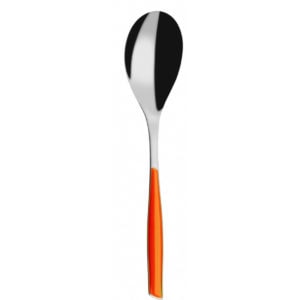 Cuillère de service Bugatti Glamour Orange 25 cm BUGGLA02111OU