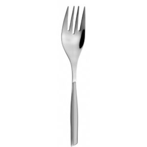 Fourchette de service Bugatti Glamour Gris 25 cm BUGGLA02112GU