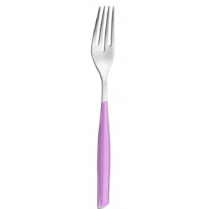 Fourchette de table Bugatti Glamour Lilas 21,5 cm BUGGLA02102LU