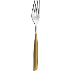 Fourchette de table Bugatti Glamour Or 21,5 cm BUGLA02102DR