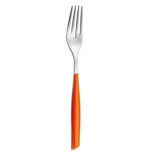 Fourchette de table Bugatti Glamour Orange 21,5 cm BUGGLA02102OU