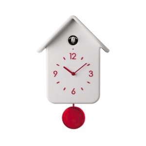 Horloge à coucou avec pendule Home Guzzini 16860211