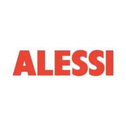 logo Alessi design art de la table Designomanie