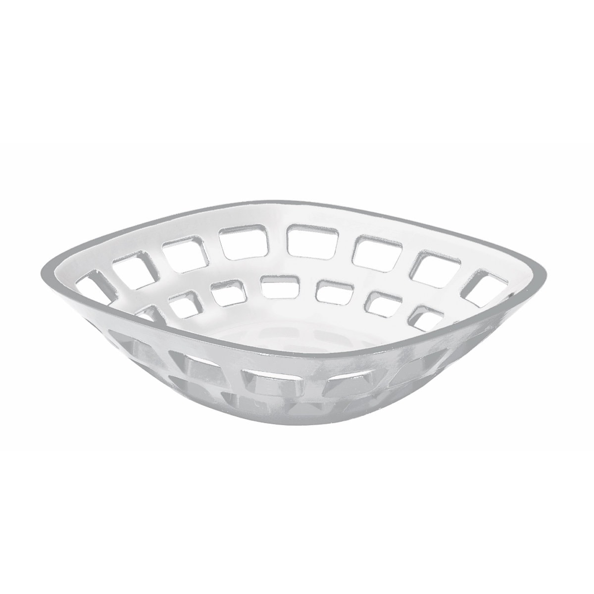 Panier à pain Grace Guzzini transparent 23640000