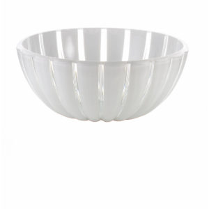 Récipient Grace Guzzini blanc 29692500
