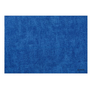 Set de table Placemat Guzzini bleu 22609166