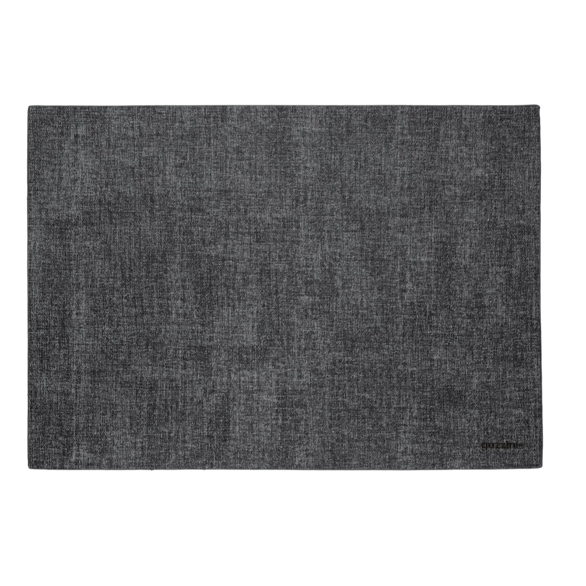 Set de table Placemat Guzzini gris foncé 22609122