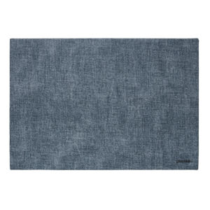 Set de table Placemat Guzzini gris clair 22609181