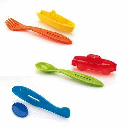 Set de petits couverts Bimbi Guzzini 07750052