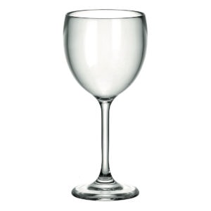 Verre à vin Happy Hour Guzzini 23490100