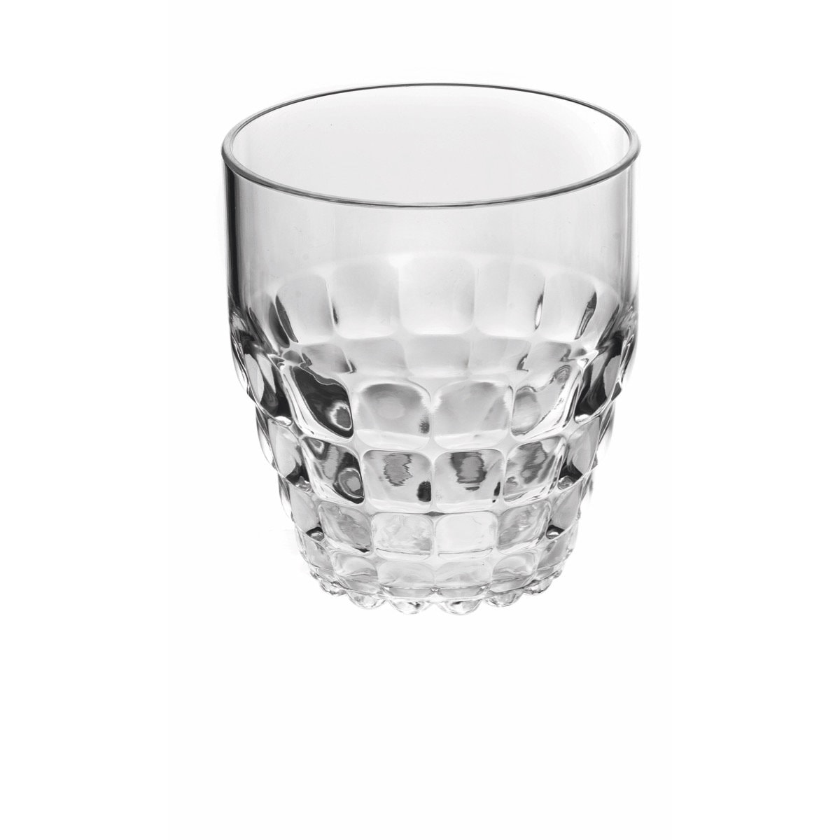 Verre bas Tiffany Guzzini 22570000