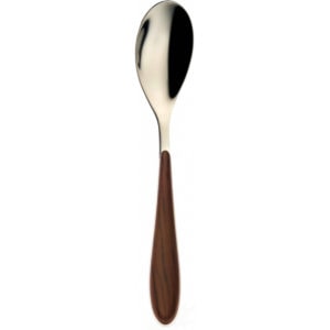 Cuillère à café Bugatti Gioia Acajour 16 cm BUGGIO02307LM