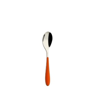 Cuillère à café Bugatti Gioia Orange 16 cm BUGGIO02307OU