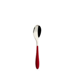 Cuillère à café Bugatti Gioia Rouge 16 cm BUGGIO023073U