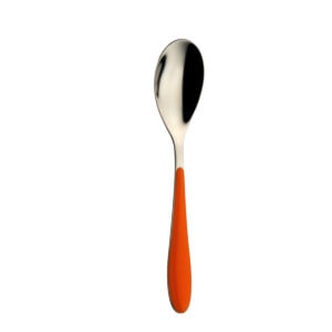 Cuillère de table Bugatti Gioia Orange 22 cm BUGGIO02301OU