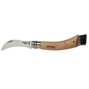 Couteau Champignon N°08 Opinel