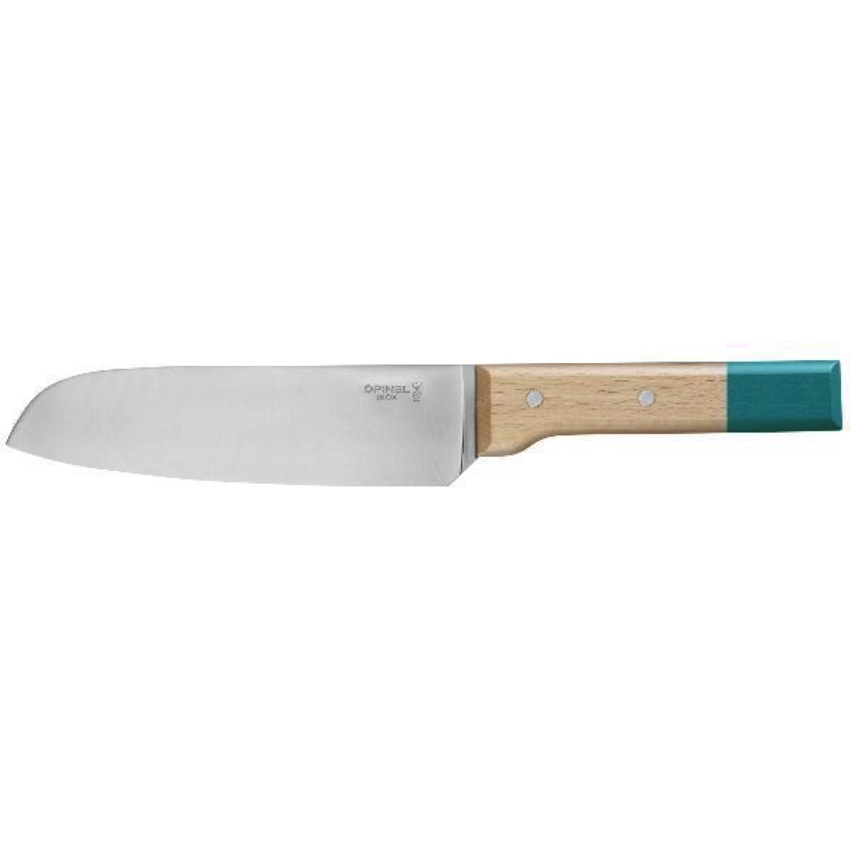 Couteau Santoku Parallèle Pop Opinel