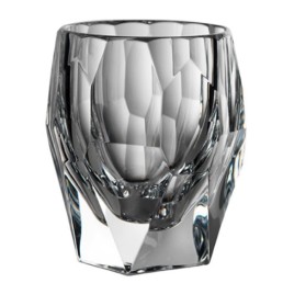 Lot de 6 verres transparent Milly Giusti