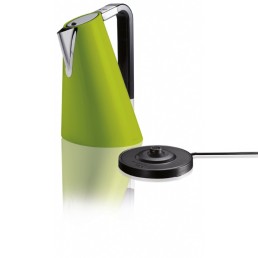 Bouilloire Vera easy Bugatti verte