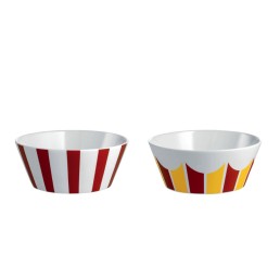 Set de deux bols MW61S22