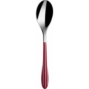 Cuillère à café Bugatti Zebra Rouge 16 cm
