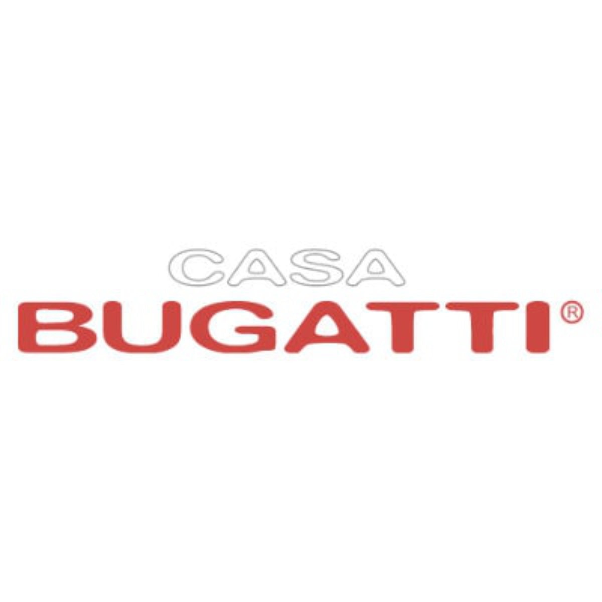Logo Casa Bugatti