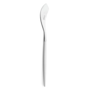 Couteau à poisson Goa Cutipol blanc et inox