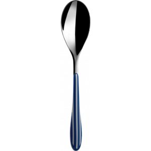 Cuillère de table Bugatti Zebra Bleu 22 cm