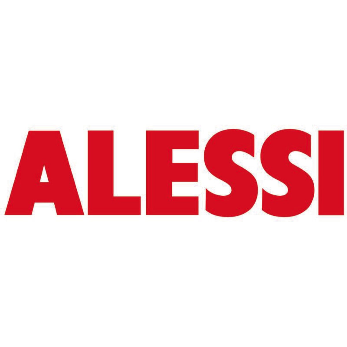 Logo Alessi