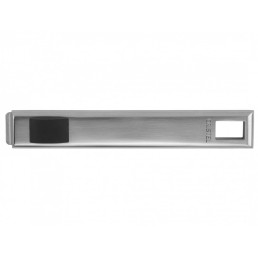 Poignée amovible Strate Cristel 18 cm
