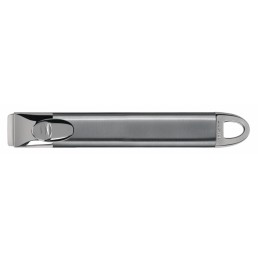 Poignée Zenith amovible Strate Cristel 18 cm