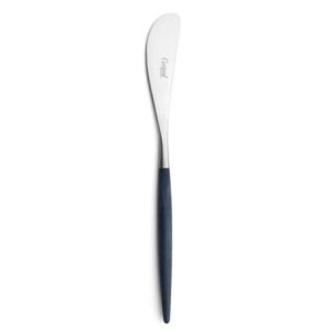 Tartineur Goa Cutipol bleu et inox 17 cm