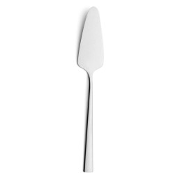 Lot de 6 pelles à tarte Duna Cutipol inox 26 cm