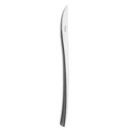 Lot de 6 couteaux à dessert Duna Cutipol inox 20 cm